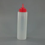 Ketchup bottle YS-E010