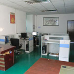 ctory and office