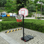 篮球架YS-H001