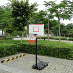 篮球架YS-H002