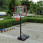 篮球架 YS-H003