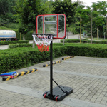 Basketball frame YS-H003