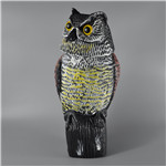 Wind owl YS-A011