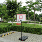 篮球架YS-H002