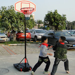 篮球架YS-H005
