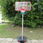 Basketball frame YS-H006