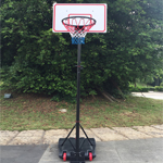Basketball frame YS-H008