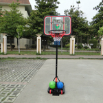 篮球架YS-H0010