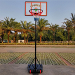 篮球架YS-H011