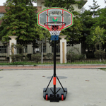 篮球架YS-H014