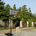 Basketball frame YS-H020